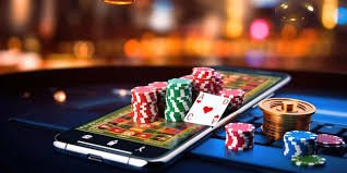 Pusat hiburan taruhan sports dan kasino live dengan antarmuka modern rvip7